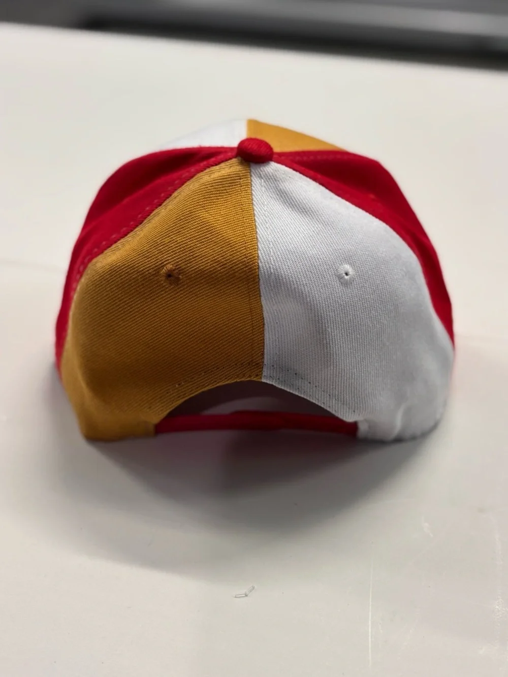 New Era bold two